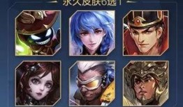 6周年皮肤爆料最新图片,视觉盛宴与经典再现