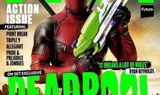 死侍最新爆料,揭秘漫威宇宙惊天秘密！